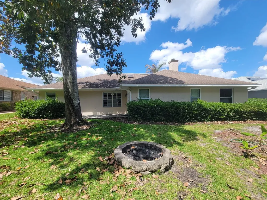 119 Brandiwood Court Debary FL 32713