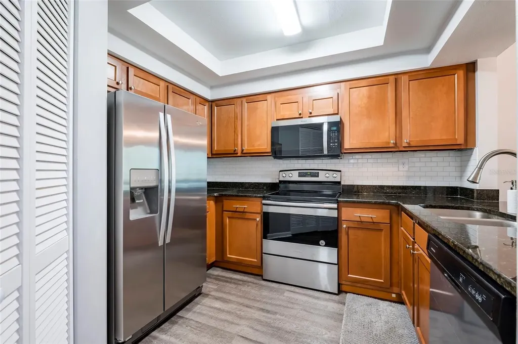 1000 S Harbour Island Boulevard Tampa FL 33602