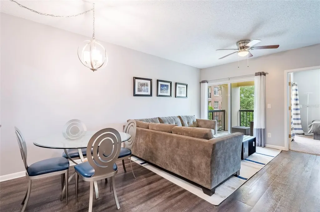 1000 S Harbour Island Boulevard Tampa FL 33602