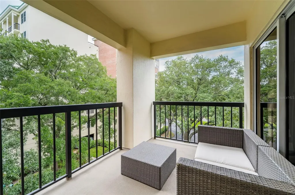 1000 S Harbour Island Boulevard Tampa FL 33602
