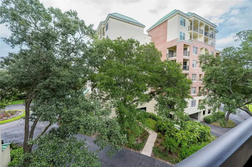 1000 S Harbour Island Boulevard Tampa FL 33602