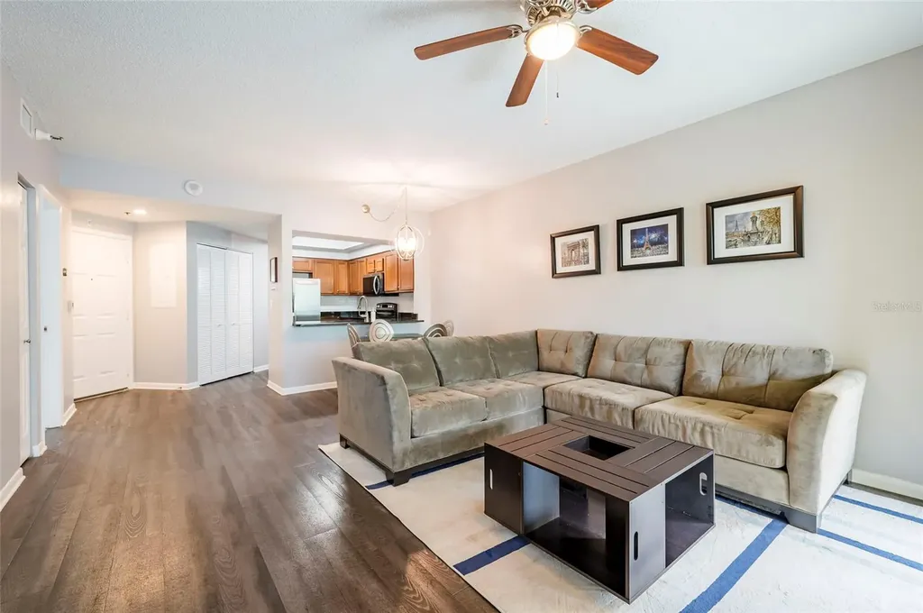 1000 S Harbour Island Boulevard Tampa FL 33602