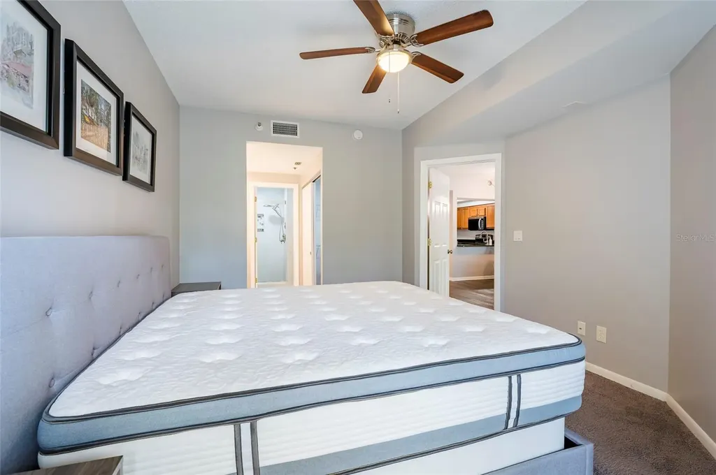 1000 S Harbour Island Boulevard Tampa FL 33602