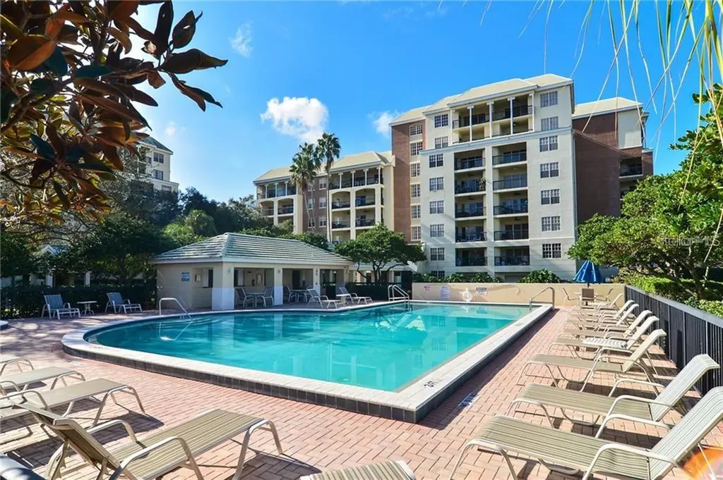 1000 S Harbour Island Boulevard Tampa FL 33602