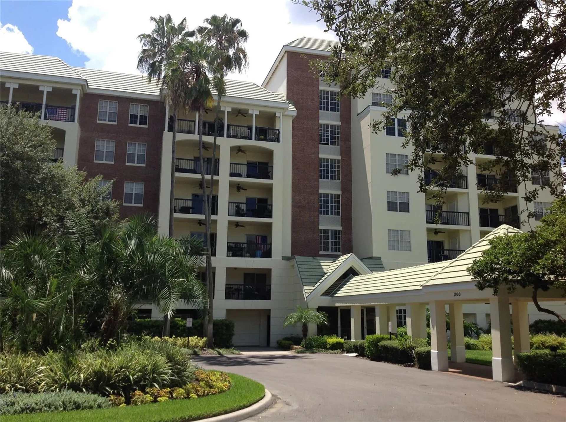 1000 S Harbour Island Boulevard Tampa FL 33602