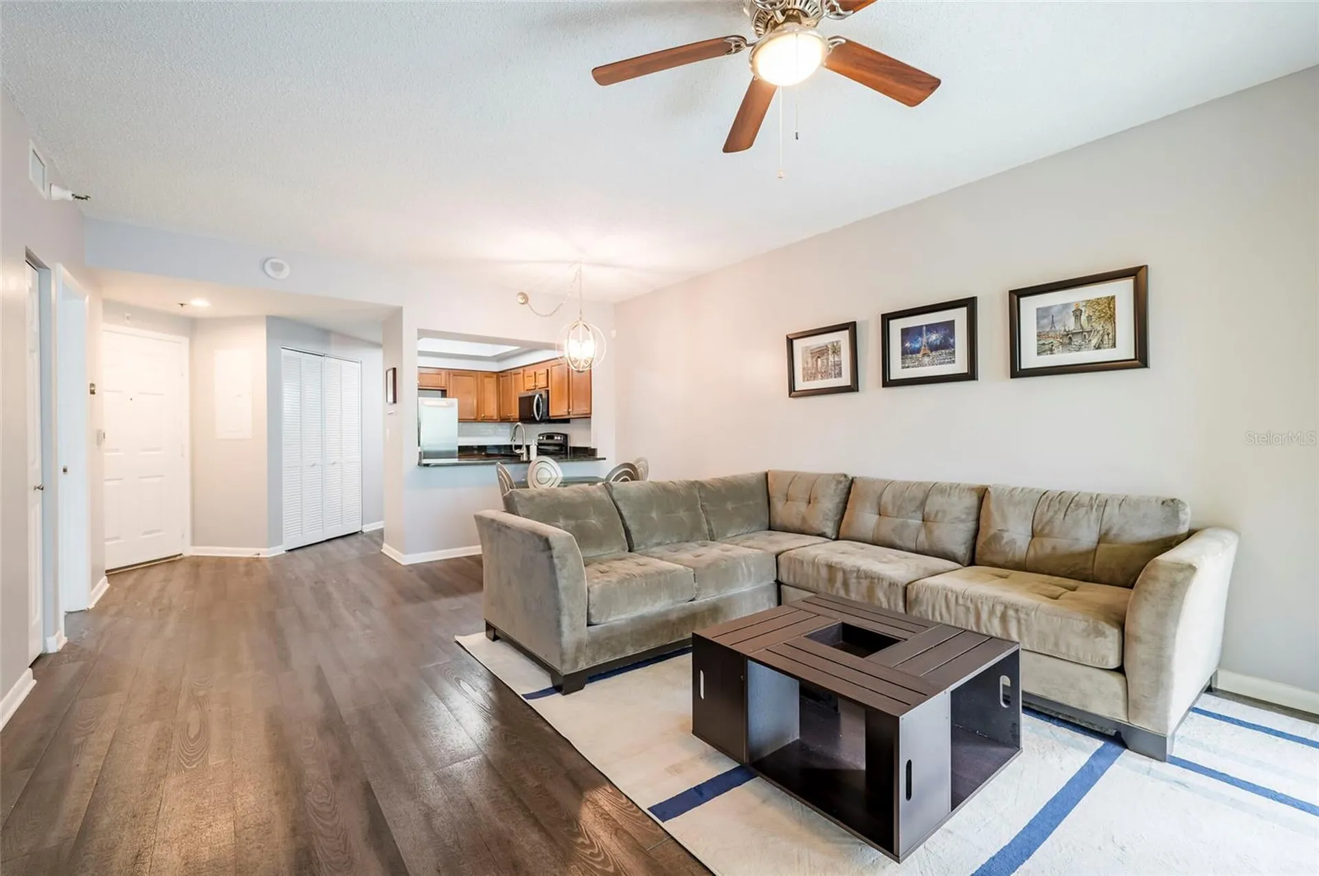 1000 S Harbour Island Boulevard Tampa FL 33602