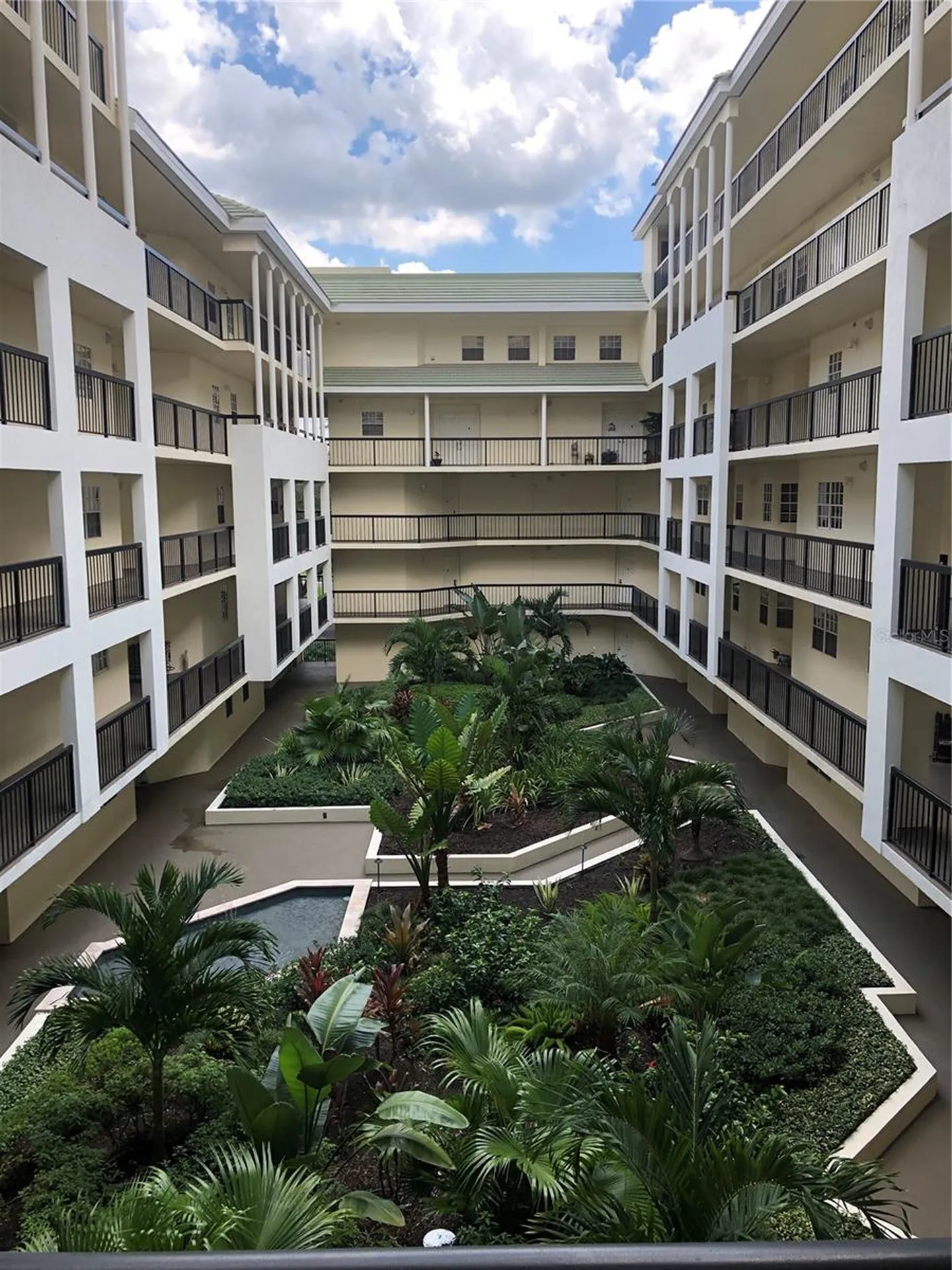 1000 S Harbour Island Boulevard Tampa FL 33602