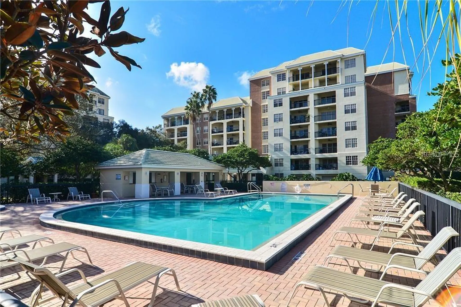 1000 S Harbour Island Boulevard Tampa FL 33602