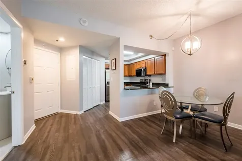 1000 S Harbour Island Boulevard Tampa FL 33602
