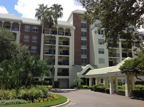 1000 S Harbour Island Boulevard Tampa FL 33602