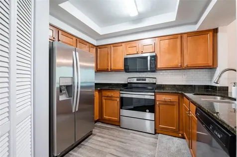 1000 S Harbour Island Boulevard Tampa FL 33602