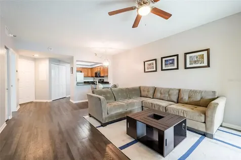 1000 S Harbour Island Boulevard Tampa FL 33602