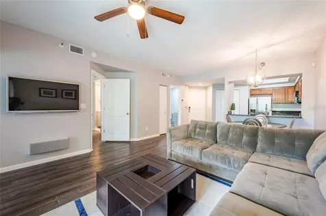 1000 S Harbour Island Boulevard Tampa FL 33602