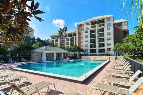 1000 S Harbour Island Boulevard Tampa FL 33602