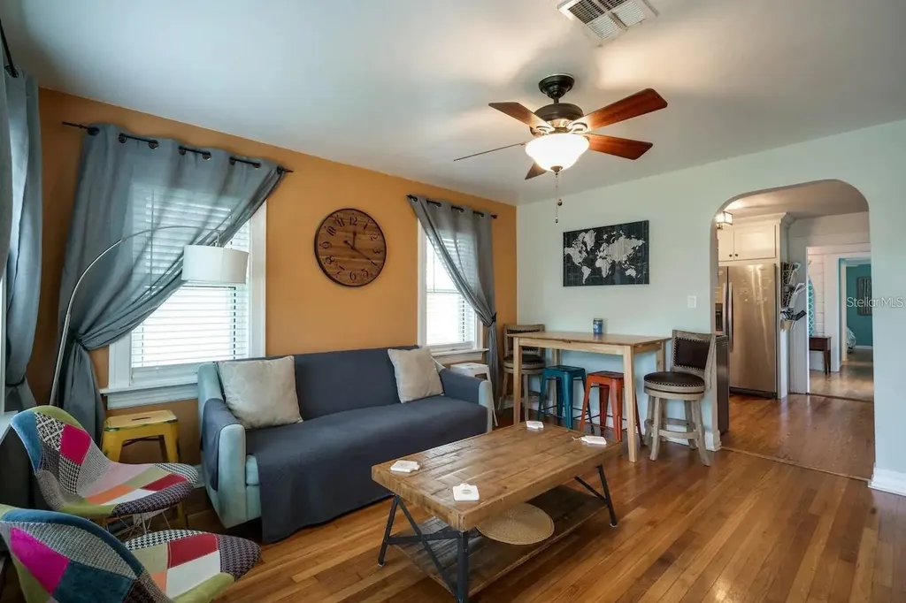 1501 29th Avenue N St Petersburg FL 33704