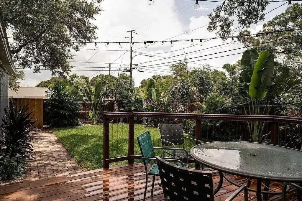 1501 29th Avenue N St Petersburg FL 33704