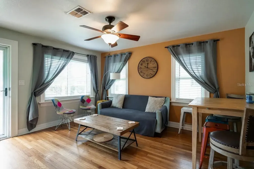 1501 29th Avenue N St Petersburg FL 33704