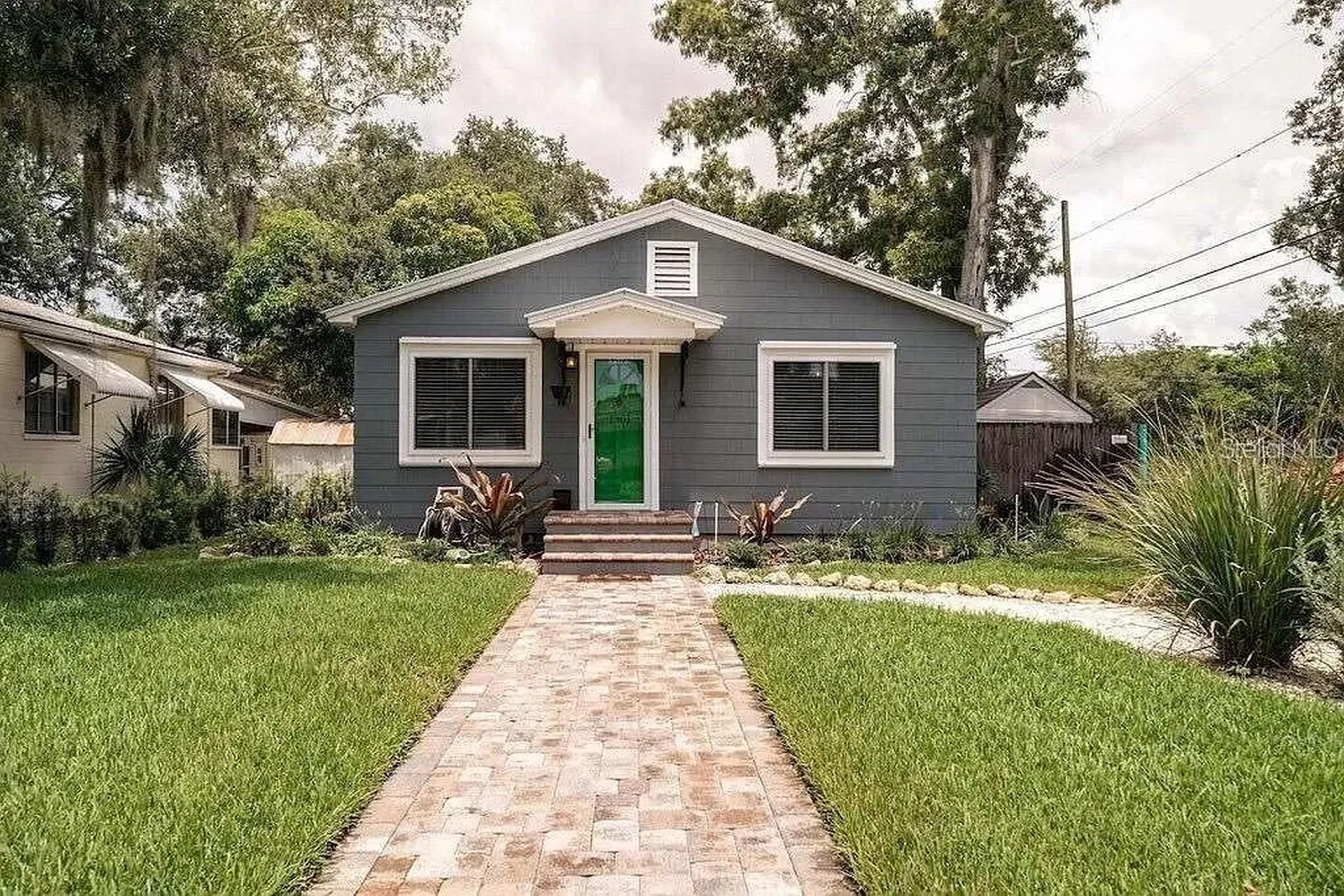 1501 29th Avenue N St Petersburg FL 33704