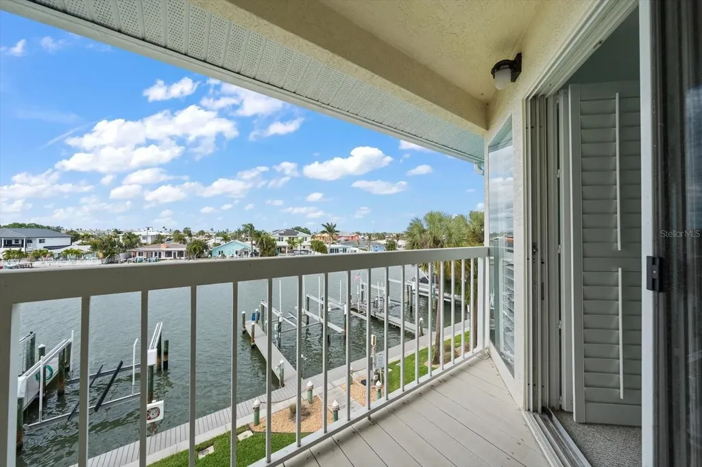 124 Marcdale Boulevard Indian Rocks Beach FL 33785