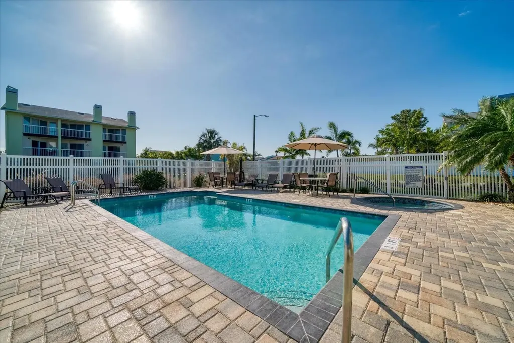 124 Marcdale Boulevard Indian Rocks Beach FL 33785