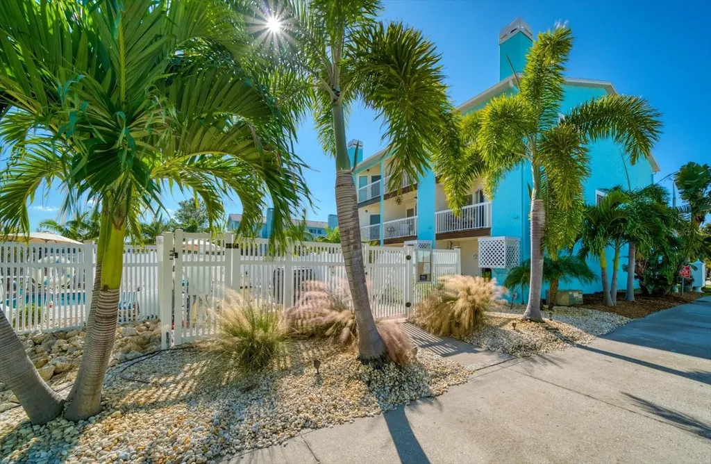 124 Marcdale Boulevard Indian Rocks Beach FL 33785