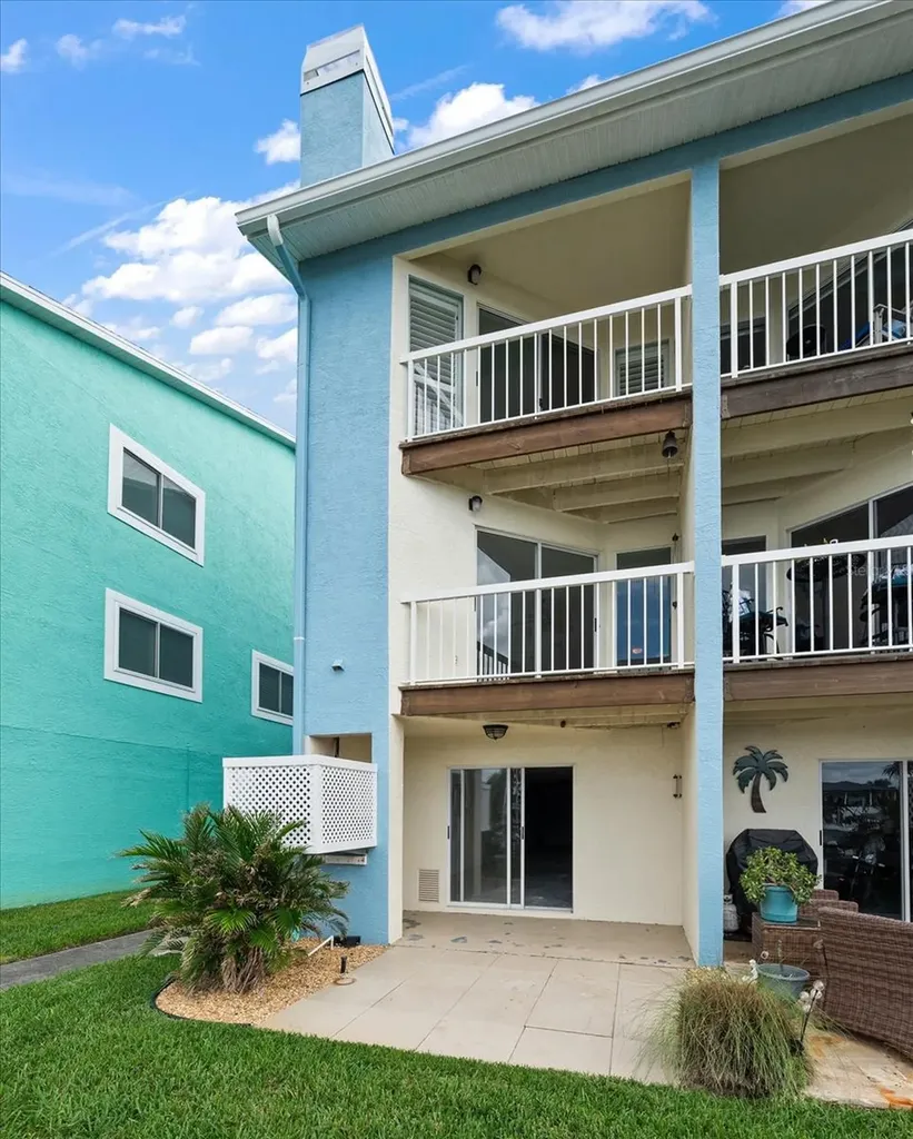 124 Marcdale Boulevard Indian Rocks Beach FL 33785
