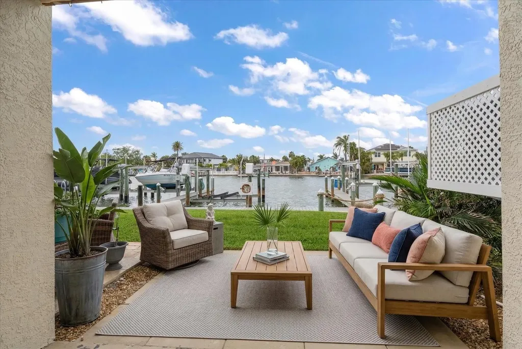 124 Marcdale Boulevard Indian Rocks Beach FL 33785