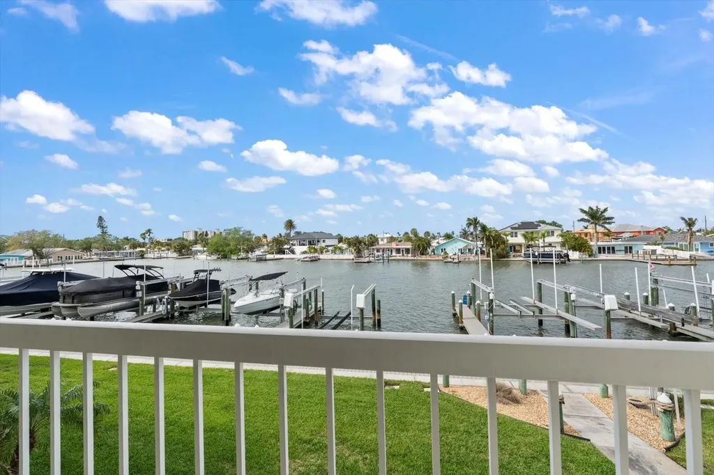 124 Marcdale Boulevard Indian Rocks Beach FL 33785