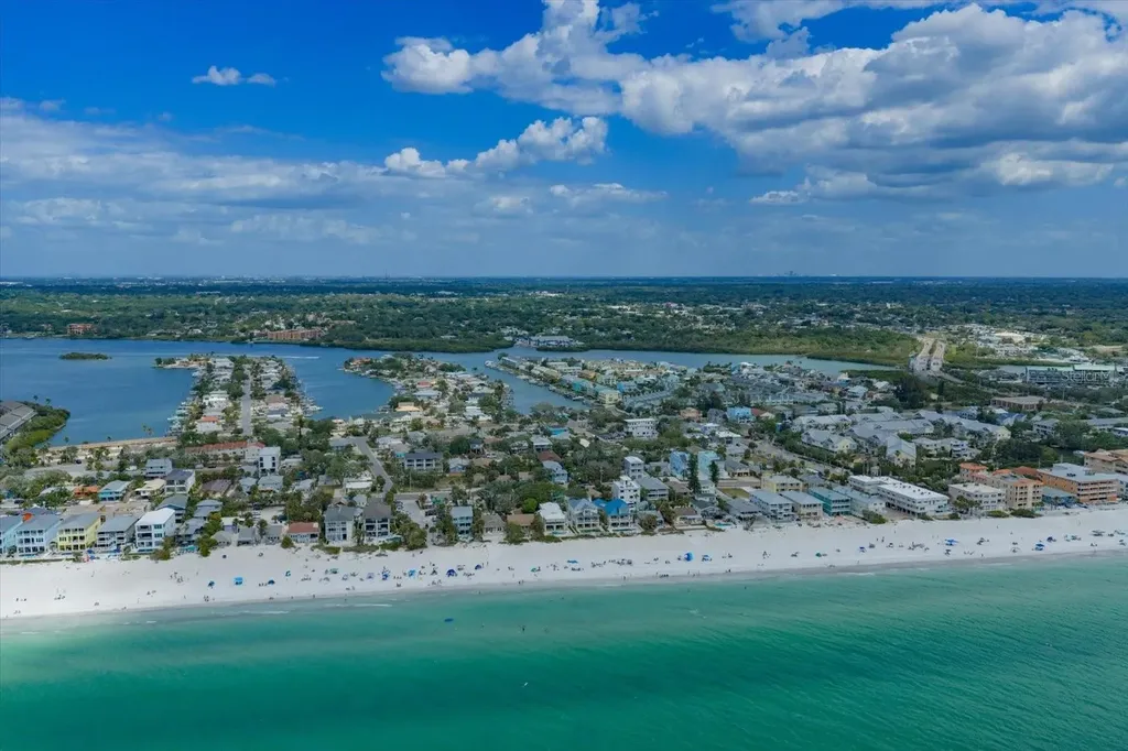 124 Marcdale Boulevard Indian Rocks Beach FL 33785
