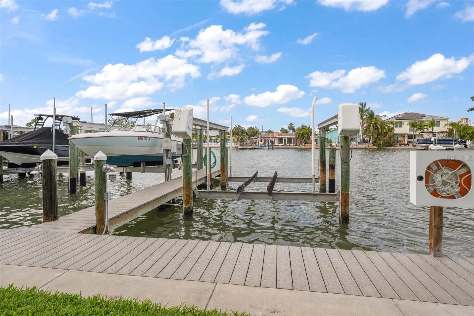124 Marcdale Boulevard Indian Rocks Beach FL 33785