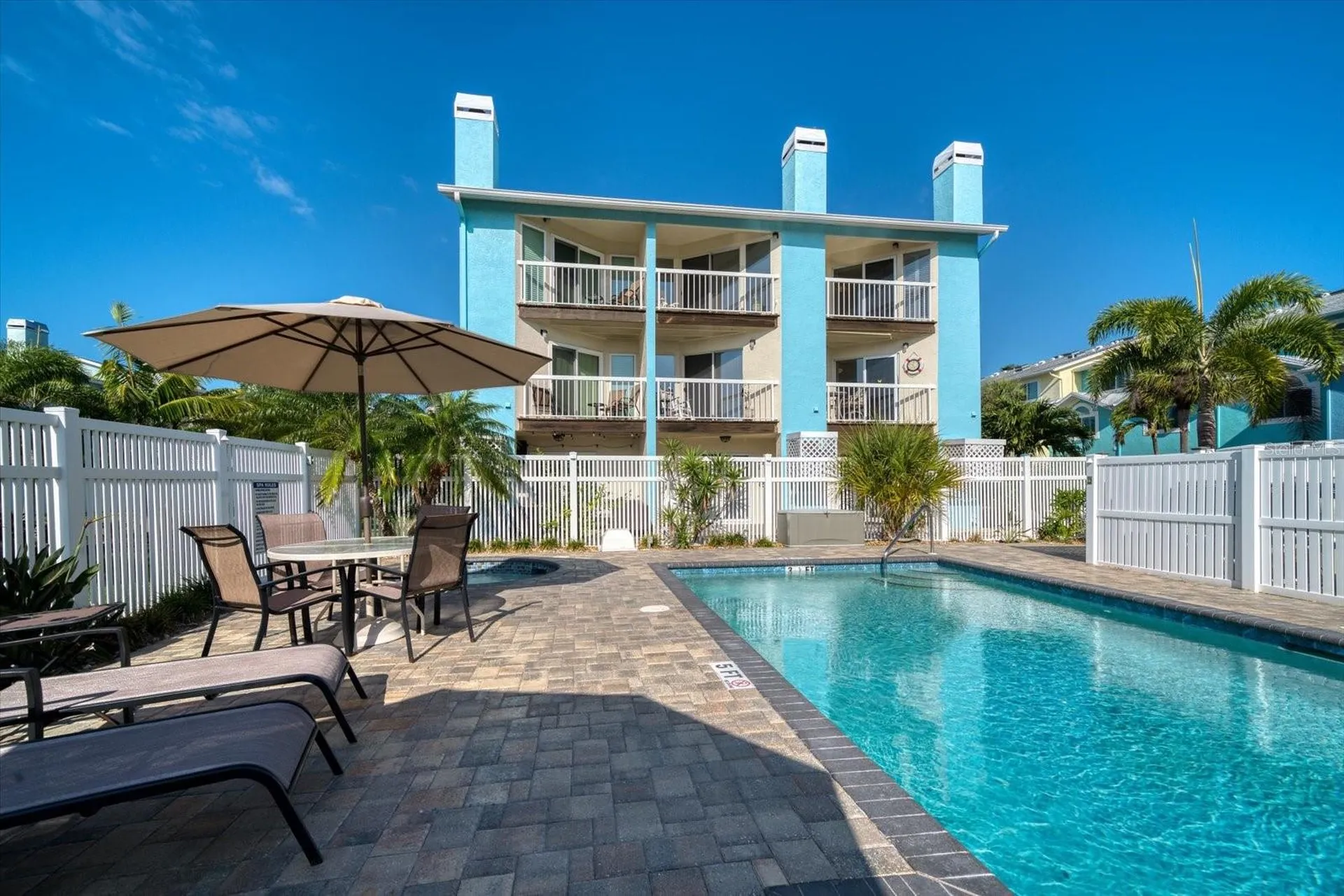 124 Marcdale Boulevard Indian Rocks Beach FL 33785