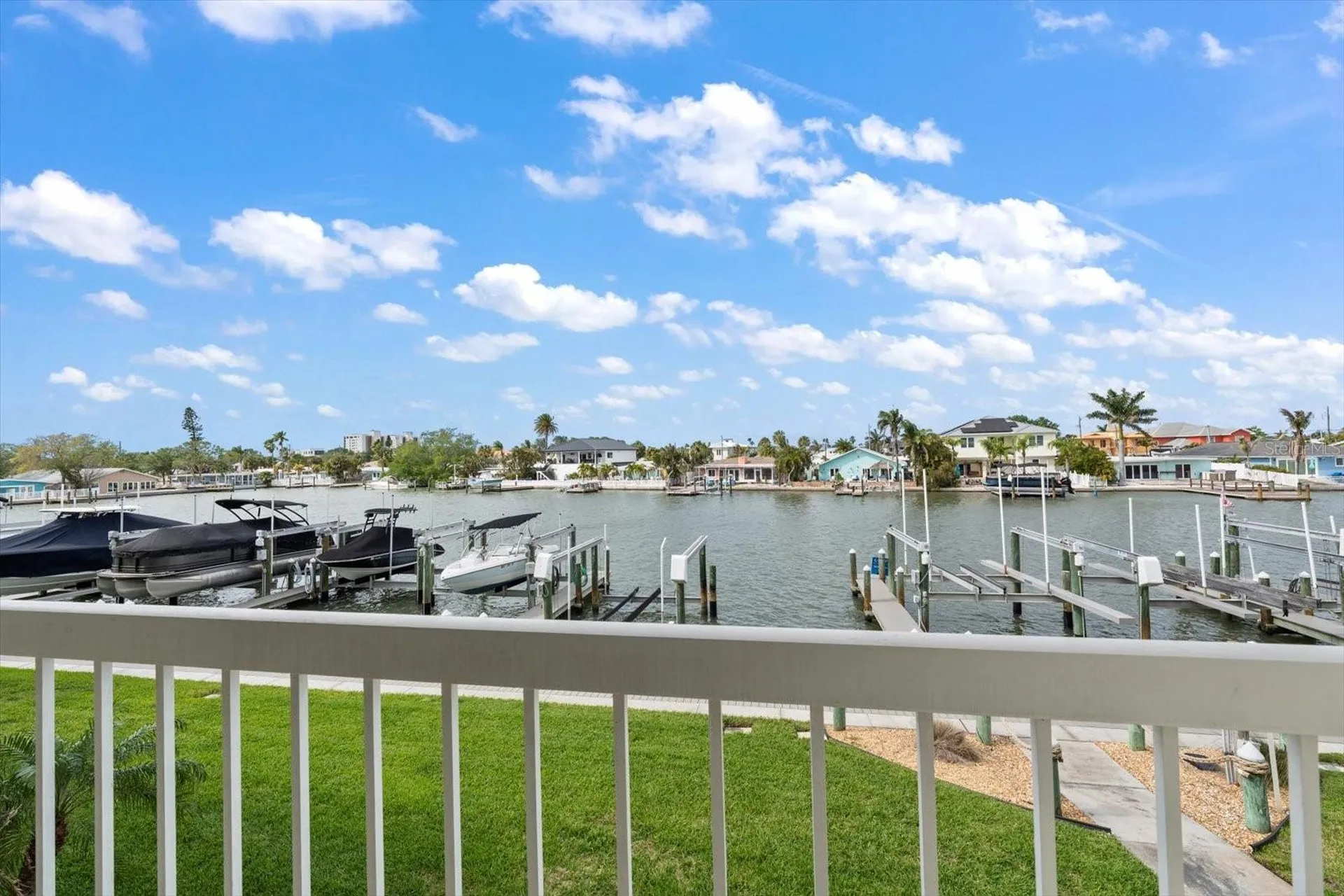 124 Marcdale Boulevard Indian Rocks Beach FL 33785