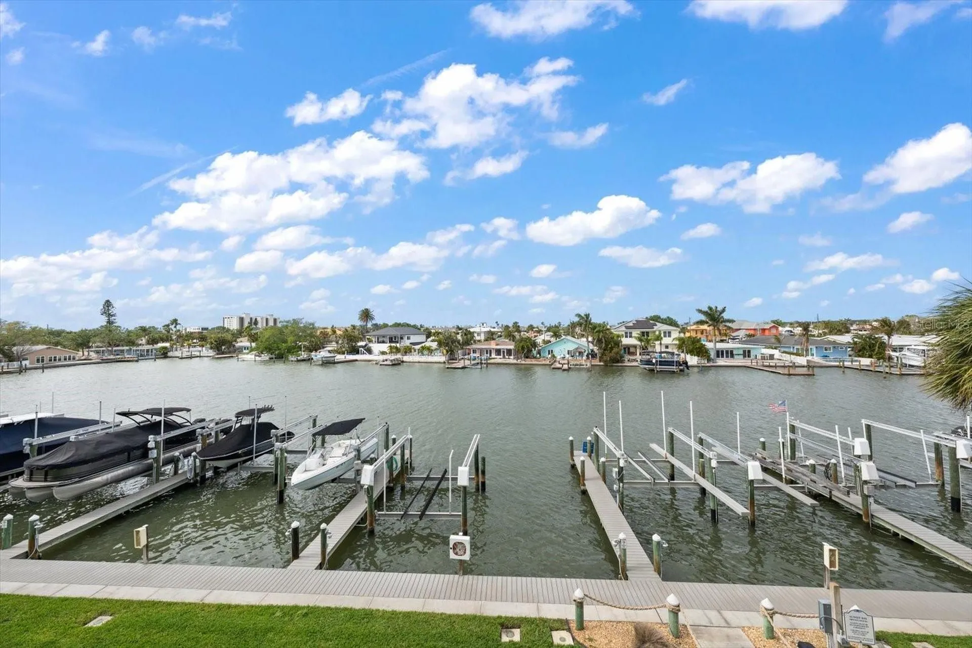 124 Marcdale Boulevard Indian Rocks Beach FL 33785