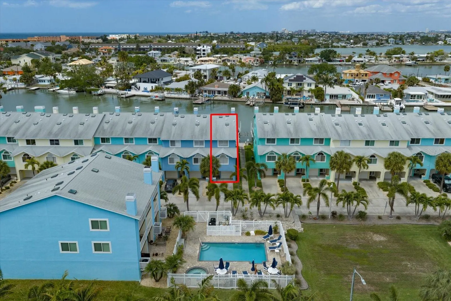 124 Marcdale Boulevard Indian Rocks Beach FL 33785