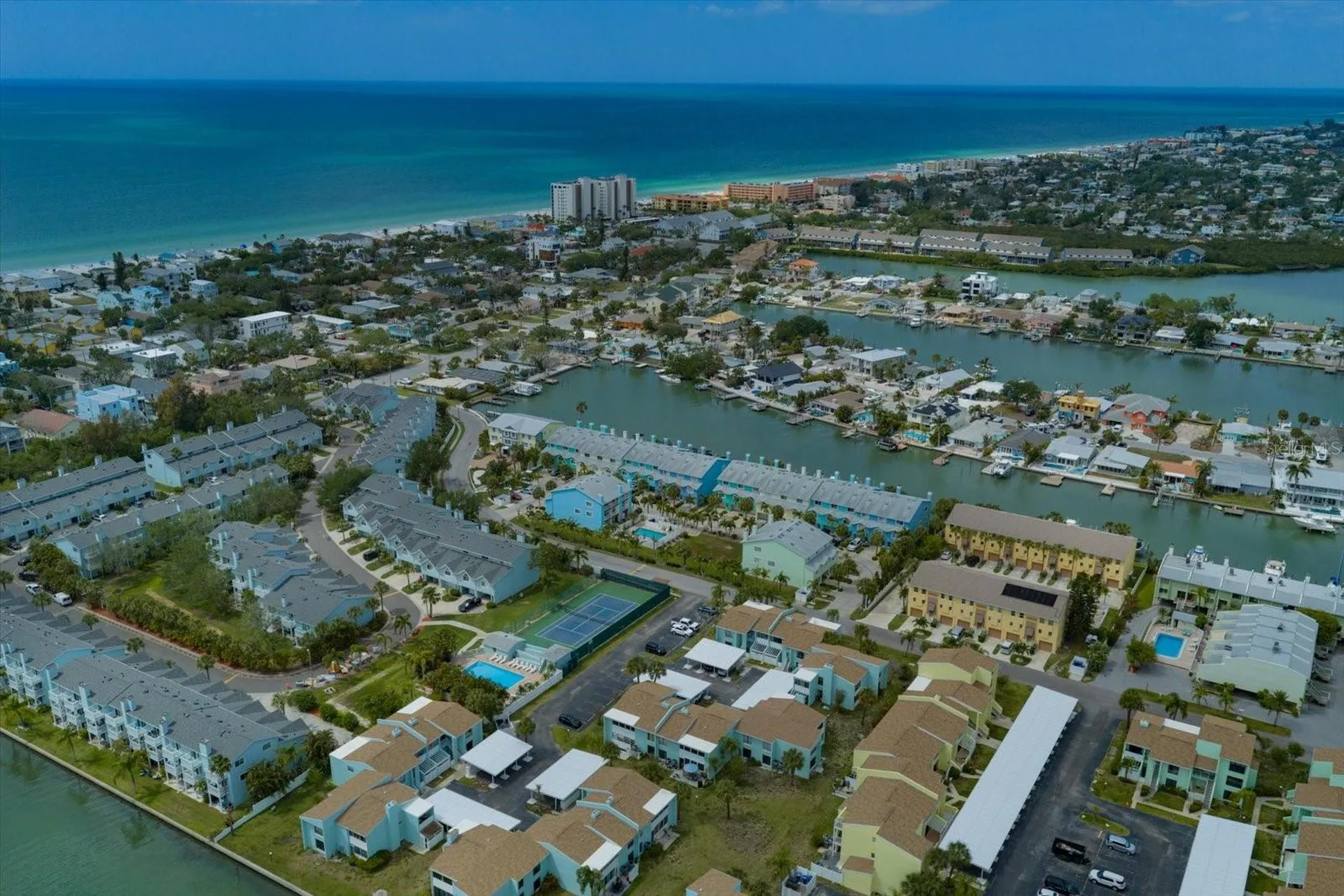 124 Marcdale Boulevard Indian Rocks Beach FL 33785