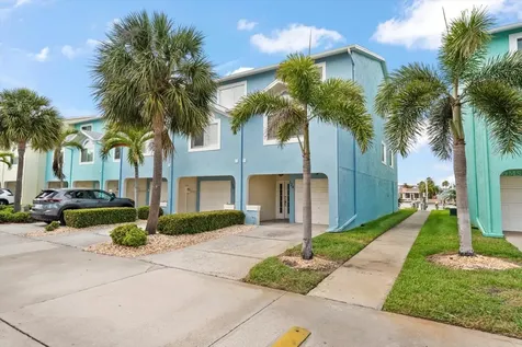 124 Marcdale Boulevard Indian Rocks Beach FL 33785