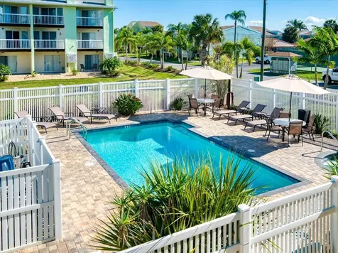 124 Marcdale Boulevard Indian Rocks Beach FL 33785