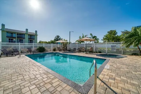 124 Marcdale Boulevard Indian Rocks Beach FL 33785