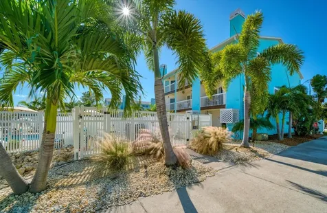 124 Marcdale Boulevard Indian Rocks Beach FL 33785