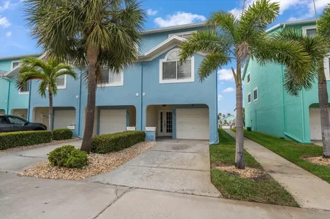 124 Marcdale Boulevard Indian Rocks Beach FL 33785