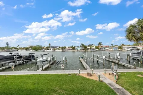 124 Marcdale Boulevard Indian Rocks Beach FL 33785