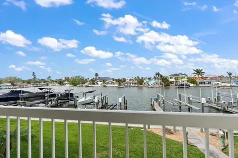 124 Marcdale Boulevard Indian Rocks Beach FL 33785