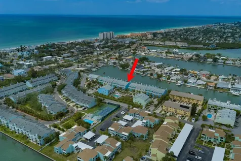 124 Marcdale Boulevard Indian Rocks Beach FL 33785