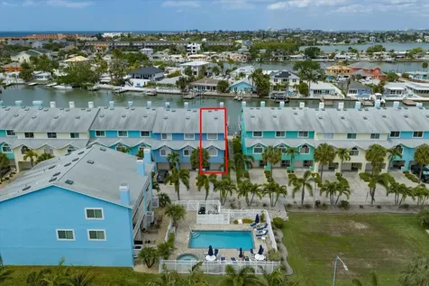 124 Marcdale Boulevard Indian Rocks Beach FL 33785