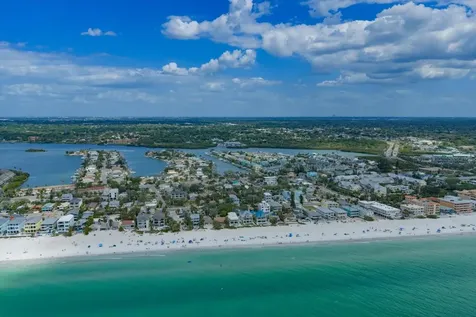 124 Marcdale Boulevard Indian Rocks Beach FL 33785