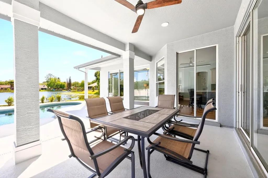1047 Willa Lake Circle Oviedo FL 32765