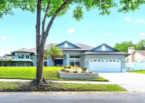 1047 Willa Lake Circle Oviedo FL 32765