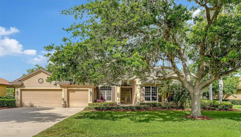 7312 Pine Valley Street Bradenton FL 34202