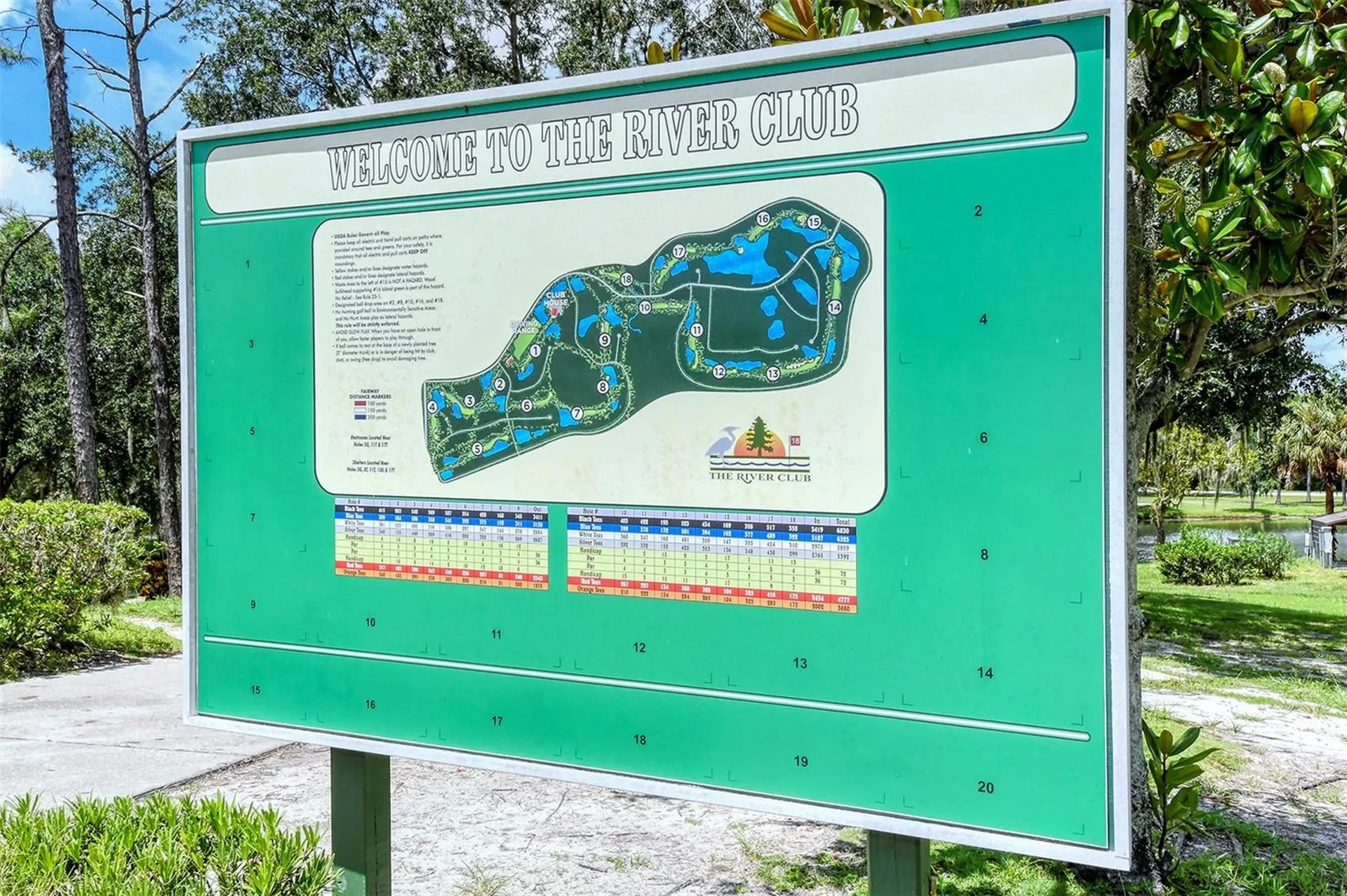 7312 Pine Valley Street Bradenton FL 34202