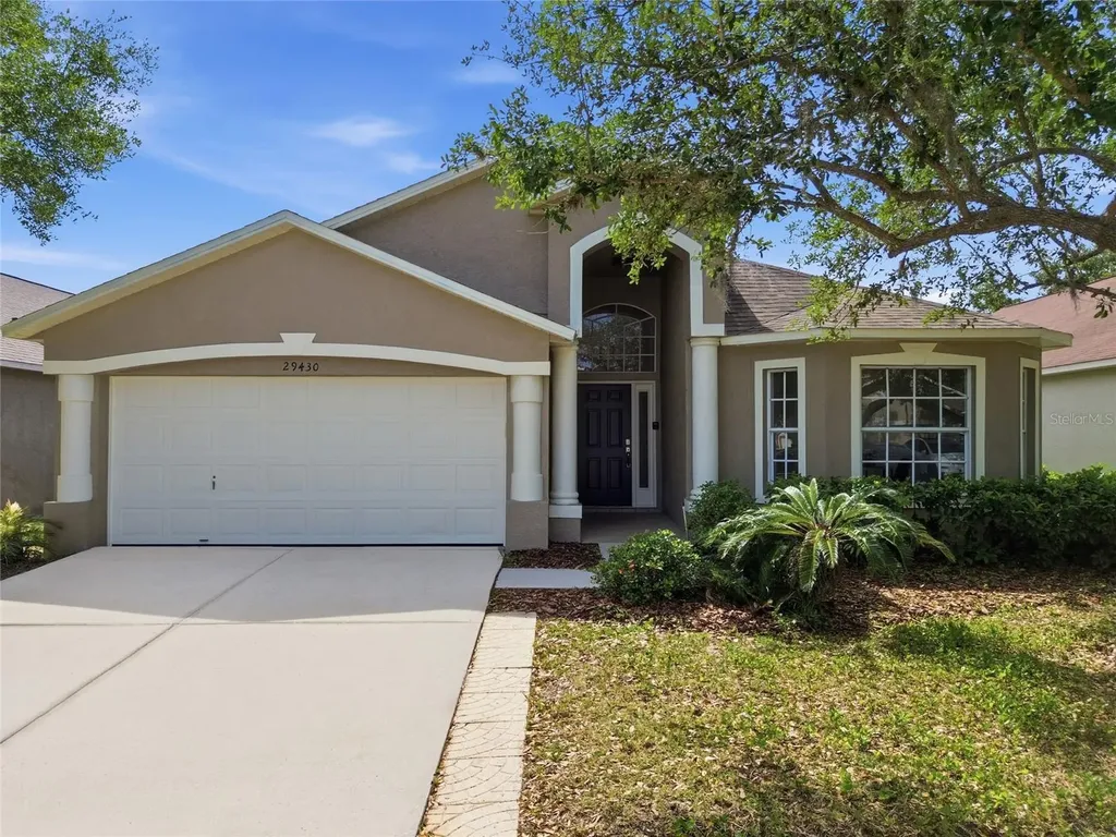 29430 Sea Dahlia Pass Wesley Chapel FL 33543